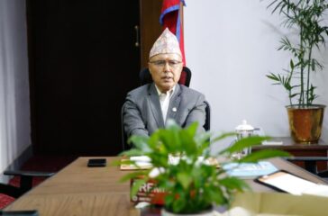 Rameshwor Khanal