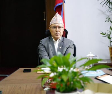 Rameshwor Khanal