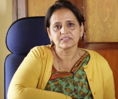 Sabita-Bhandari-Baral