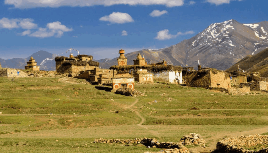 Upper-Dolpa