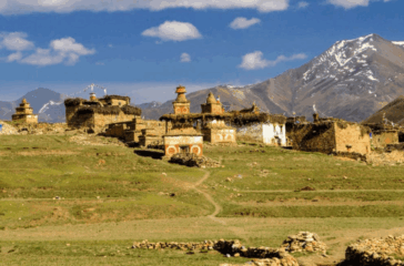 Upper-Dolpa