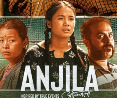 anjila