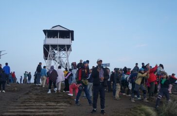 annapurna-gaupalika-tourist
