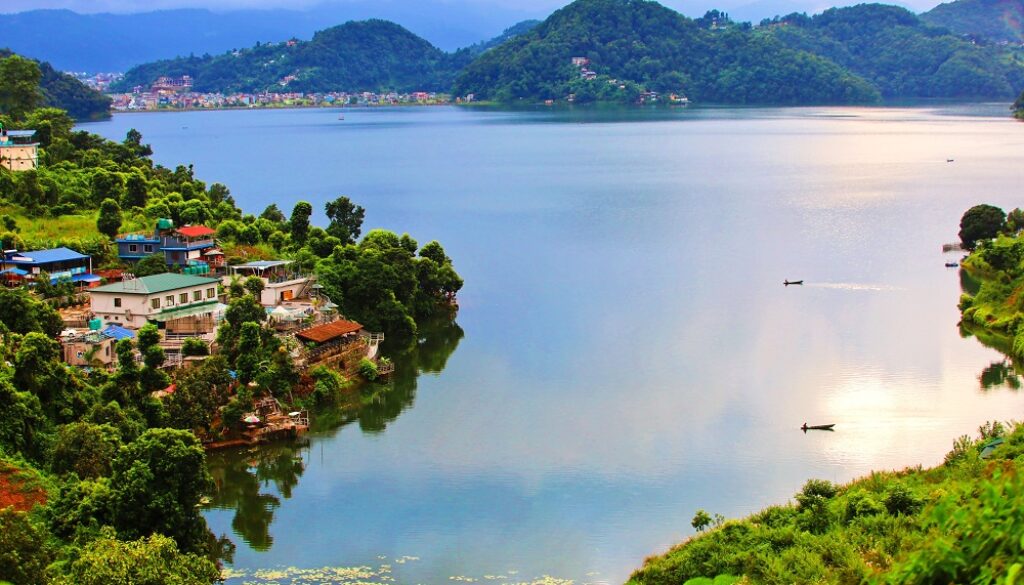 begnastal-pokhara