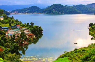 begnastal-pokhara