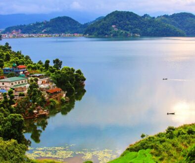 begnastal-pokhara