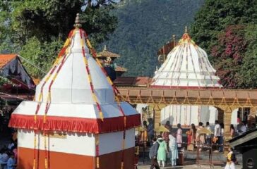 bindhyawasini -temple