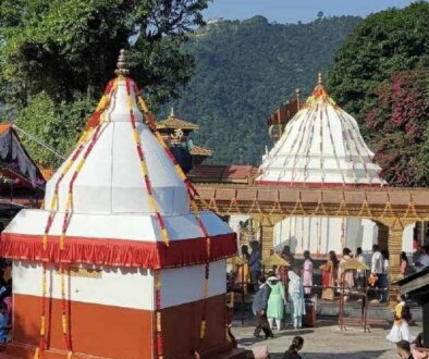 bindhyawasini -temple