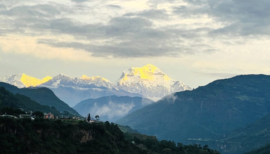 dhaulagiri-himal