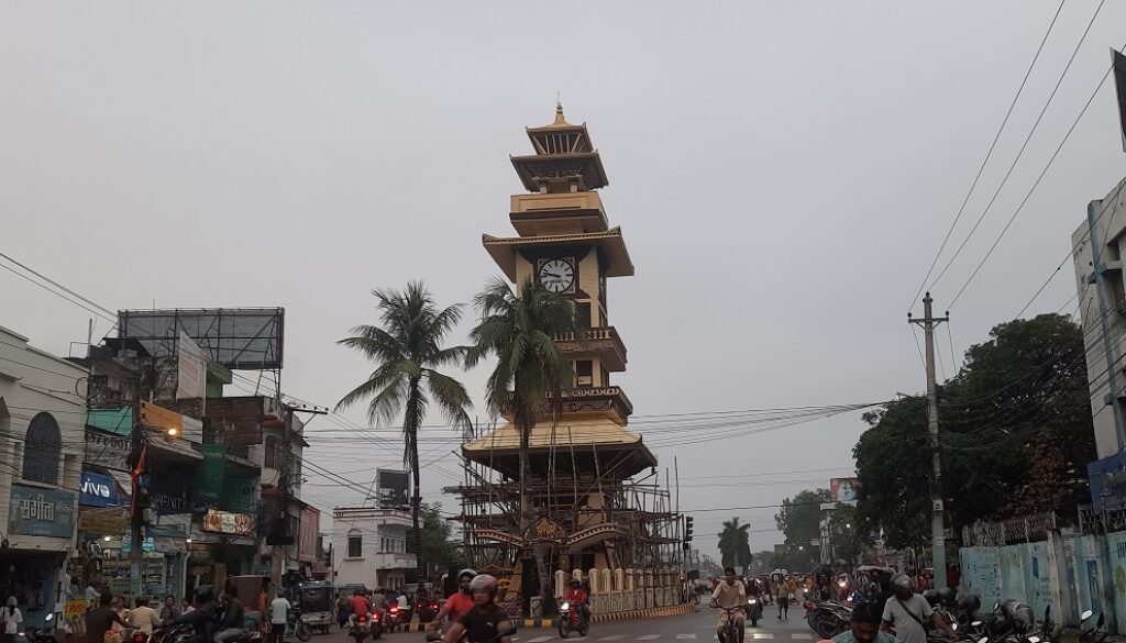 ghantaghar-birganj