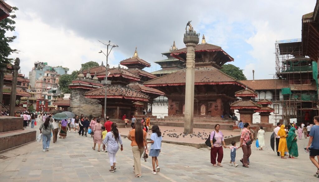 hanumandhoka-darbar