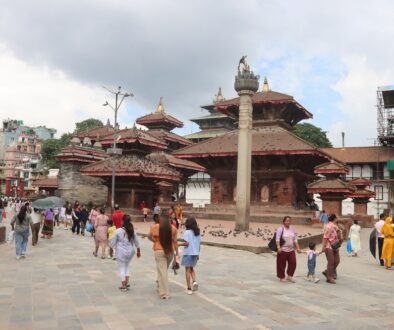 hanumandhoka-darbar