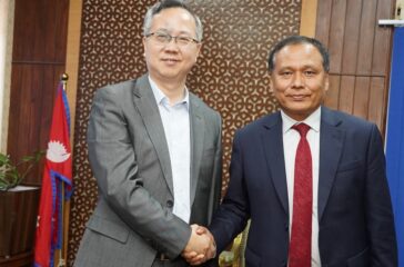 kulman-china-rajdut