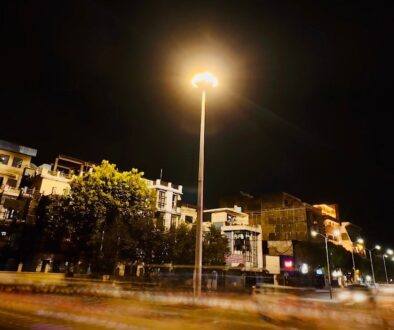 light