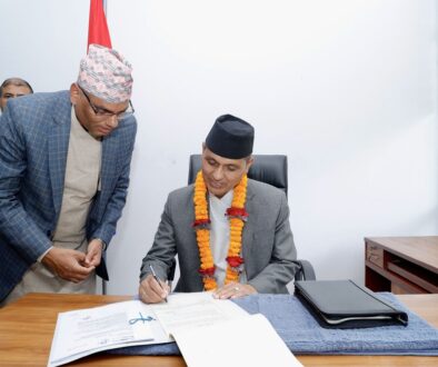 om-p-aryal
