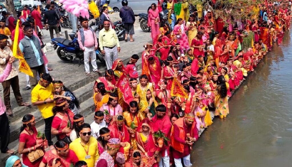 pasupati-mahotsab