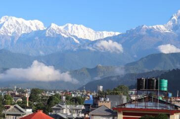 pokhara-mountain