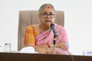 sushila-karki