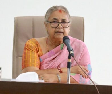 sushila-karki