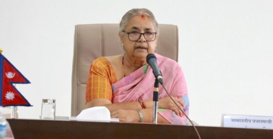 sushila-karki sushila-karki