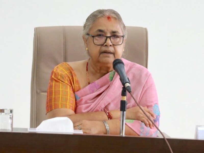 sushila-karki sushila-karki