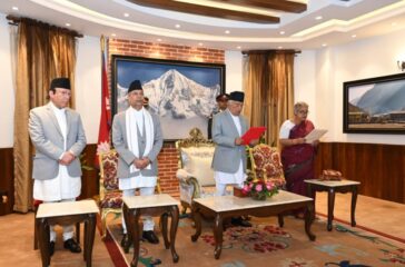 sushila-karki-sapath-