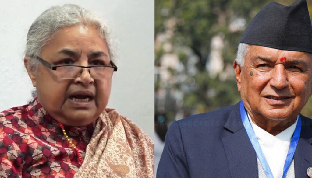 sushila-n-ramchandra