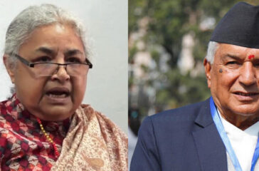 sushila-n-ramchandra