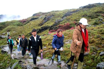 tourist-paryatak-in-nepal