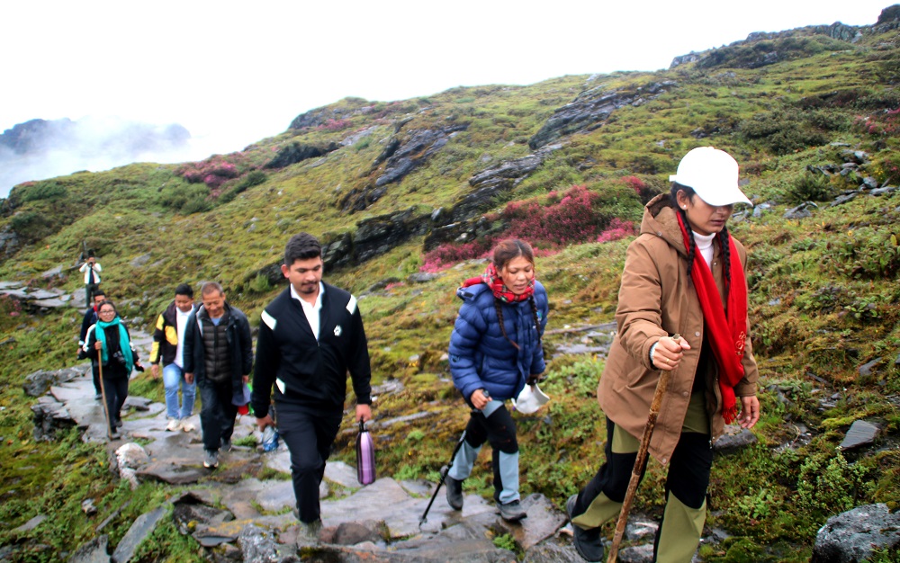 tourist-paryatak-in-nepal