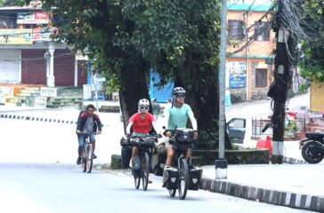 tourist-pokhara