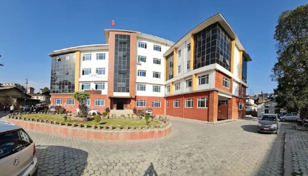 udyog-bivag