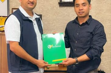 yeti air and npj