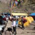 Annapurna-base camp traking