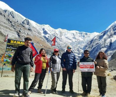 Apanga-ko-Padayatra Apanga-ko-Padayatra