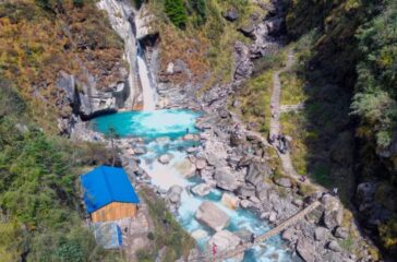 Futfute-Jharana Futfute-Jharana