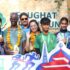 Gaughat green