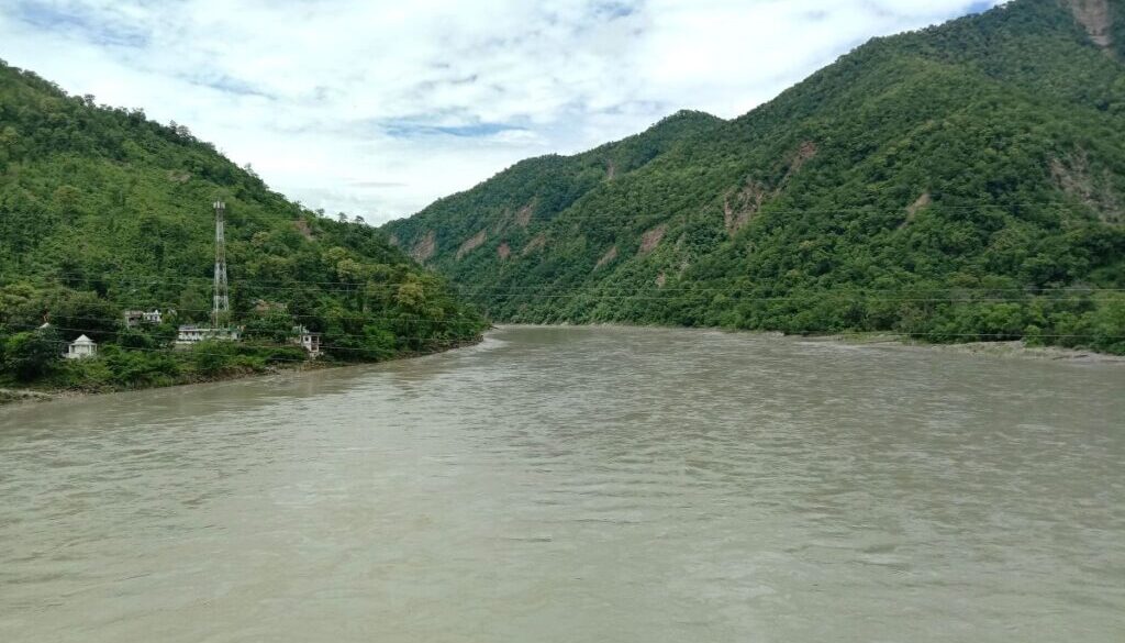 Humla Karnali Humla Karnali