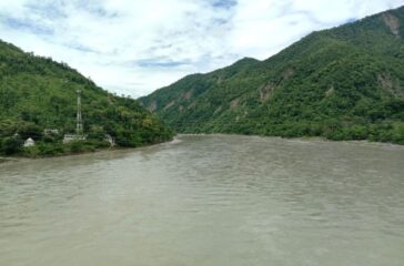 Humla Karnali Humla Karnali