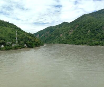 Humla Karnali
