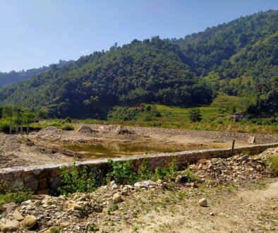 पर्यटन प्रवर्द्धनमा जोड दिँदै आयआर्जनका लागि पूर्वाधार निर्माण पर्यटन प्रवर्द्धनमा जोड दिँदै आयआर्जनका लागि पूर्वाधार निर्माण