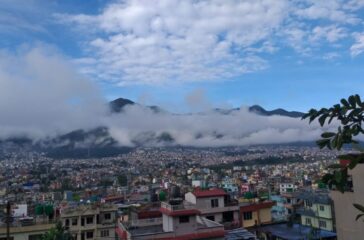 Ktm weather sunday morning Ktm weather sunday morning