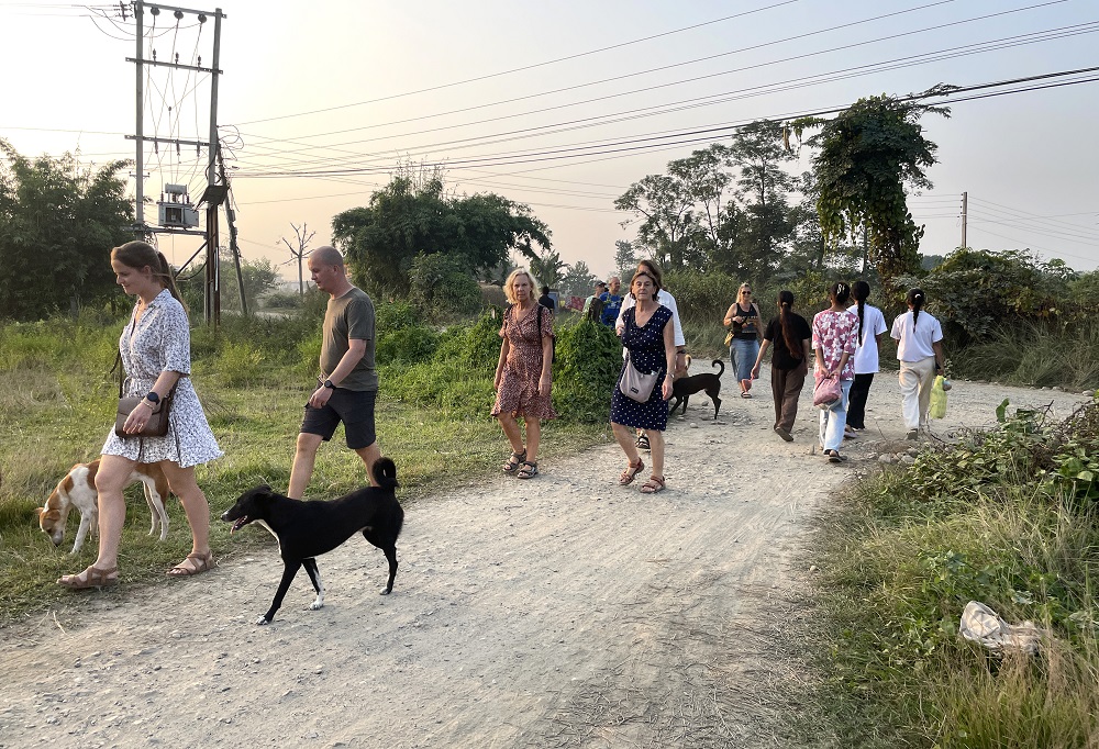 Nawaparasi-tourist Nawaparasi-tourist