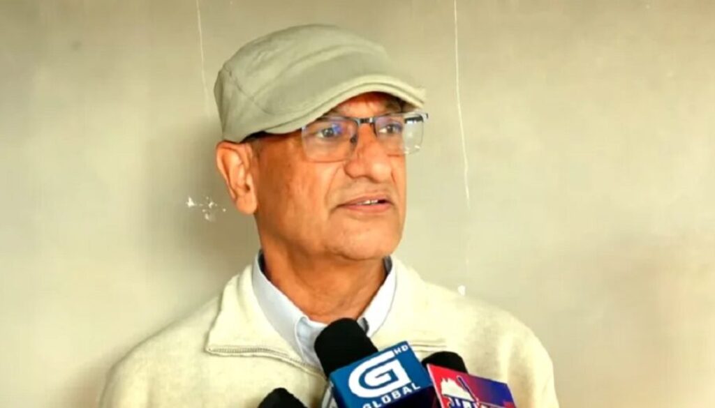 Ramesh-Lekhak