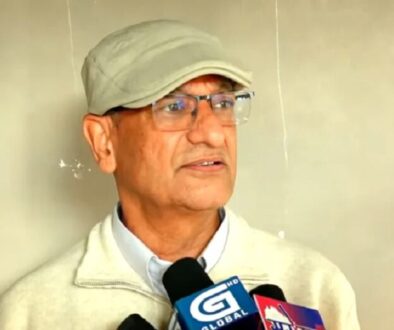 Ramesh-Lekhak