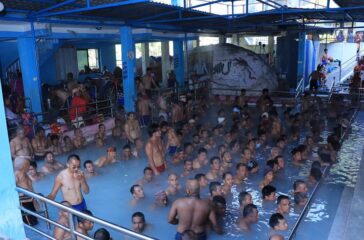 Singa-tatopani Singa-tatopani