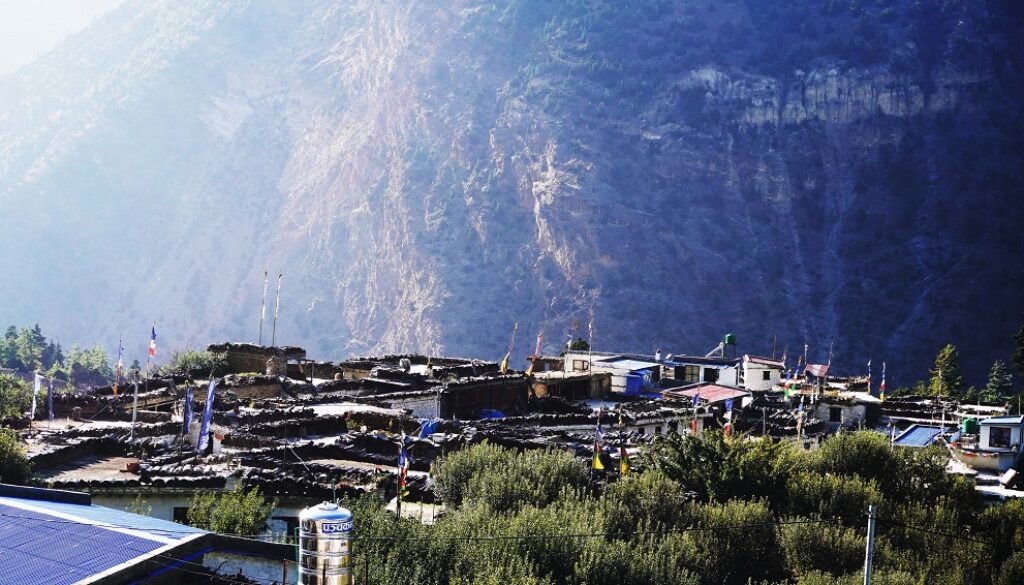 chimang-gau-mustang chimang-gau-mustang