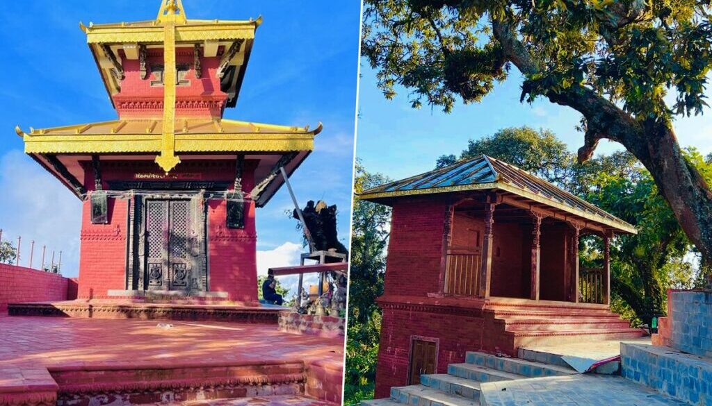 chimkeswori-mandir photo
