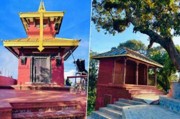 chimkeswori-mandir photo