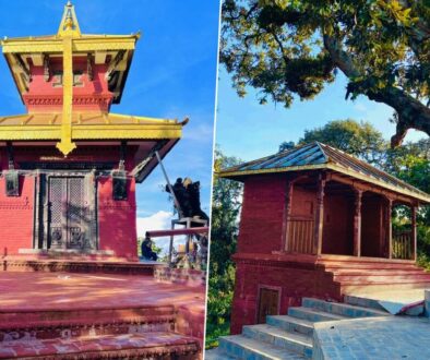chimkeswori-mandir photo